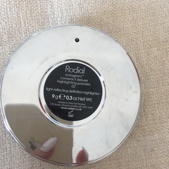 Highlighting Powder - Picture 3 of 3